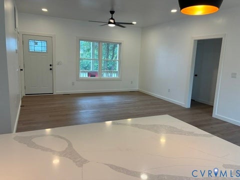 Tiny photo for 4805 Indian Creek Road, Mineral, VA 23117 (MLS # 2625945)