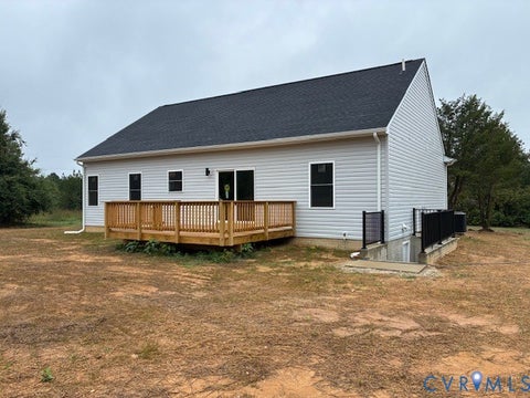 Tiny photo for 4805 Indian Creek Road, Mineral, VA 23117 (MLS # 2625945)