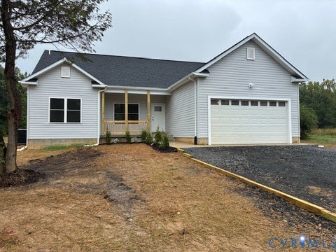 Photo of 4805 Indian Creek Road, Mineral, VA 23117 (MLS # 2625945)