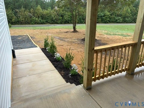 Tiny photo for 4805 Indian Creek Road, Mineral, VA 23117 (MLS # 2625945)
