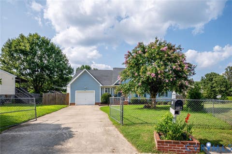 Tiny photo for 5612 Jessup Station Place, Chesterfield, VA 23234 (MLS # 2620883)
