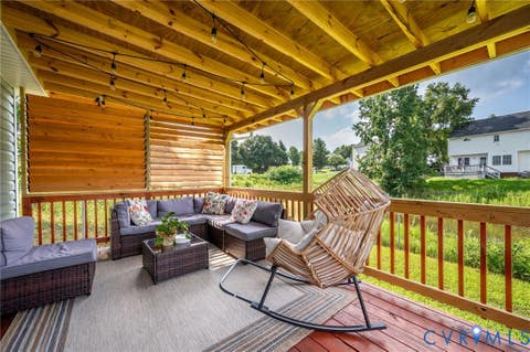 Tiny photo for 5612 Jessup Station Place, Chesterfield, VA 23234 (MLS # 2620883)