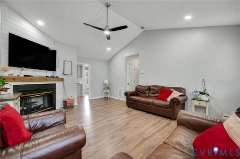 Tiny photo for 5612 Jessup Station Place, Chesterfield, VA 23234 (MLS # 2620883)