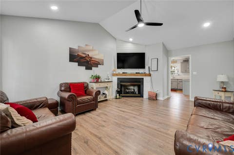 Tiny photo for 5612 Jessup Station Place, Chesterfield, VA 23234 (MLS # 2620883)