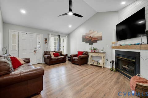 Tiny photo for 5612 Jessup Station Place, Chesterfield, VA 23234 (MLS # 2620883)