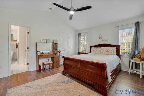 Tiny photo for 5612 Jessup Station Place, Chesterfield, VA 23234 (MLS # 2620883)