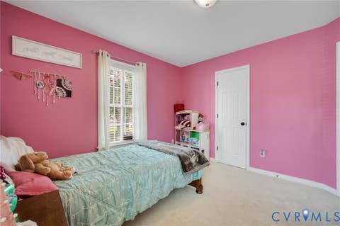 Tiny photo for 5612 Jessup Station Place, Chesterfield, VA 23234 (MLS # 2620883)