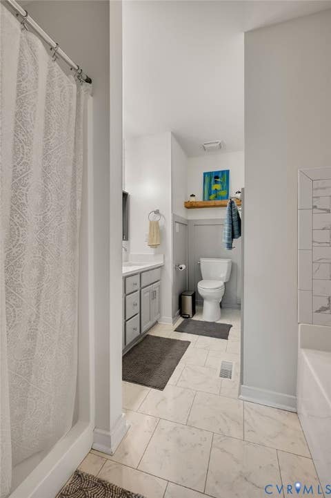 Tiny photo for 5612 Jessup Station Place, Chesterfield, VA 23234 (MLS # 2620883)