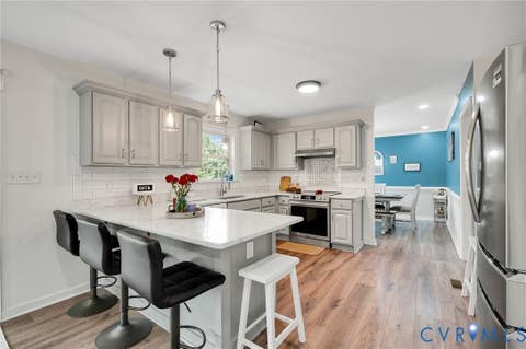Tiny photo for 5612 Jessup Station Place, Chesterfield, VA 23234 (MLS # 2620883)
