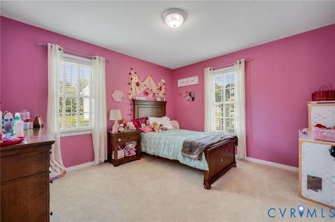 Tiny photo for 5612 Jessup Station Place, Chesterfield, VA 23234 (MLS # 2620883)
