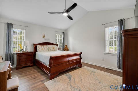 Tiny photo for 5612 Jessup Station Place, Chesterfield, VA 23234 (MLS # 2620883)