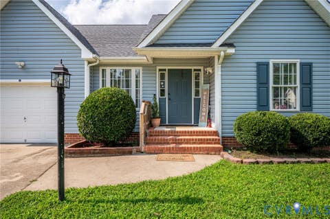 Tiny photo for 5612 Jessup Station Place, Chesterfield, VA 23234 (MLS # 2620883)