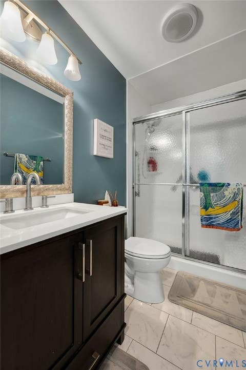 Tiny photo for 5612 Jessup Station Place, Chesterfield, VA 23234 (MLS # 2620883)