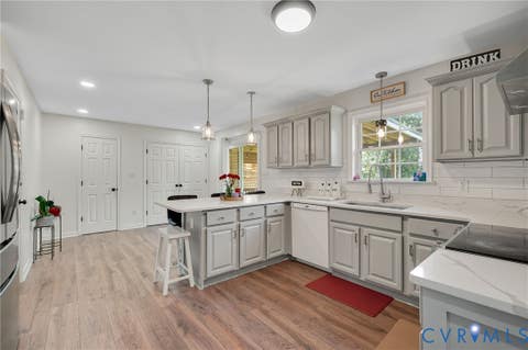 Tiny photo for 5612 Jessup Station Place, Chesterfield, VA 23234 (MLS # 2620883)