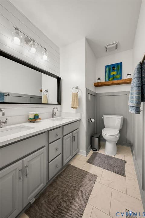 Tiny photo for 5612 Jessup Station Place, Chesterfield, VA 23234 (MLS # 2620883)