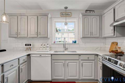 Tiny photo for 5612 Jessup Station Place, Chesterfield, VA 23234 (MLS # 2620883)
