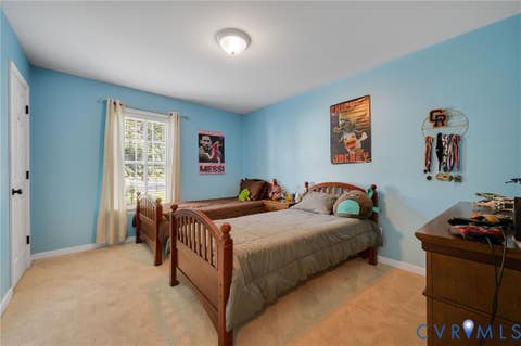 Tiny photo for 5612 Jessup Station Place, Chesterfield, VA 23234 (MLS # 2620883)