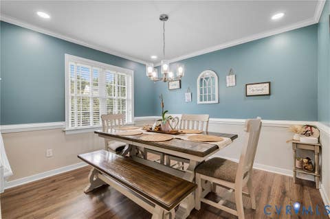Tiny photo for 5612 Jessup Station Place, Chesterfield, VA 23234 (MLS # 2620883)