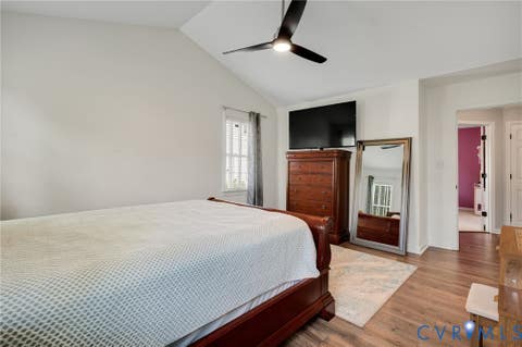 Tiny photo for 5612 Jessup Station Place, Chesterfield, VA 23234 (MLS # 2620883)