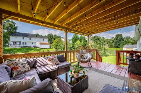 Tiny photo for 5612 Jessup Station Place, Chesterfield, VA 23234 (MLS # 2620883)