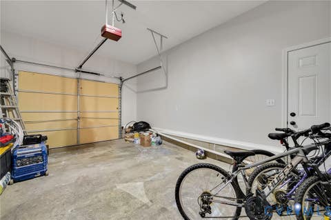 Tiny photo for 5612 Jessup Station Place, Chesterfield, VA 23234 (MLS # 2620883)