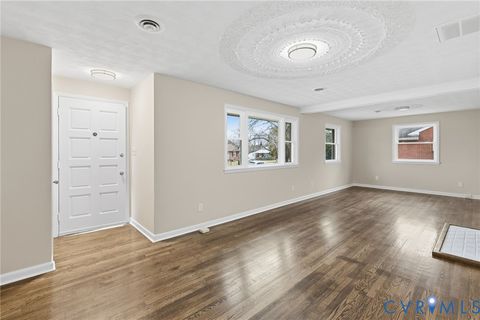 Tiny photo for 302 Meadowspring Road, Henrico, VA 23223 (MLS # 2533852)