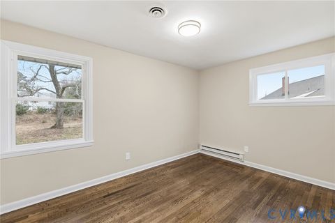 Tiny photo for 302 Meadowspring Road, Henrico, VA 23223 (MLS # 2533852)