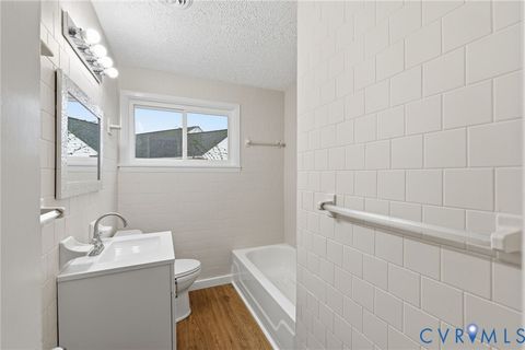 Tiny photo for 302 Meadowspring Road, Henrico, VA 23223 (MLS # 2533852)