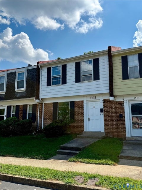 Photo of 1905 Beaver Road, Highland Springs, VA 23075 (MLS # 2623834)