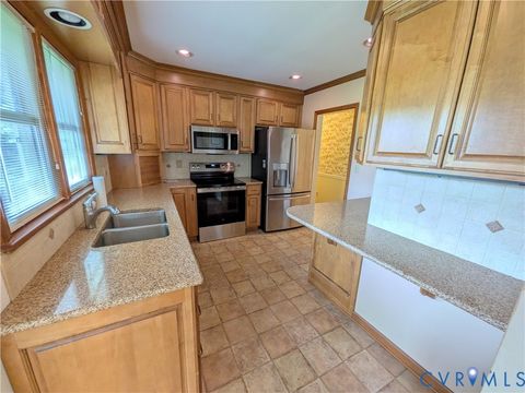Tiny photo for 1209 Ashland Circle, Bedford, VA 24523 (MLS # 2619678)