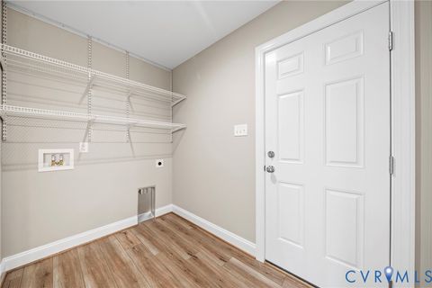 Tiny photo for 549 Salem Church Road, Cumberland, VA 23040 (MLS # 2619722)