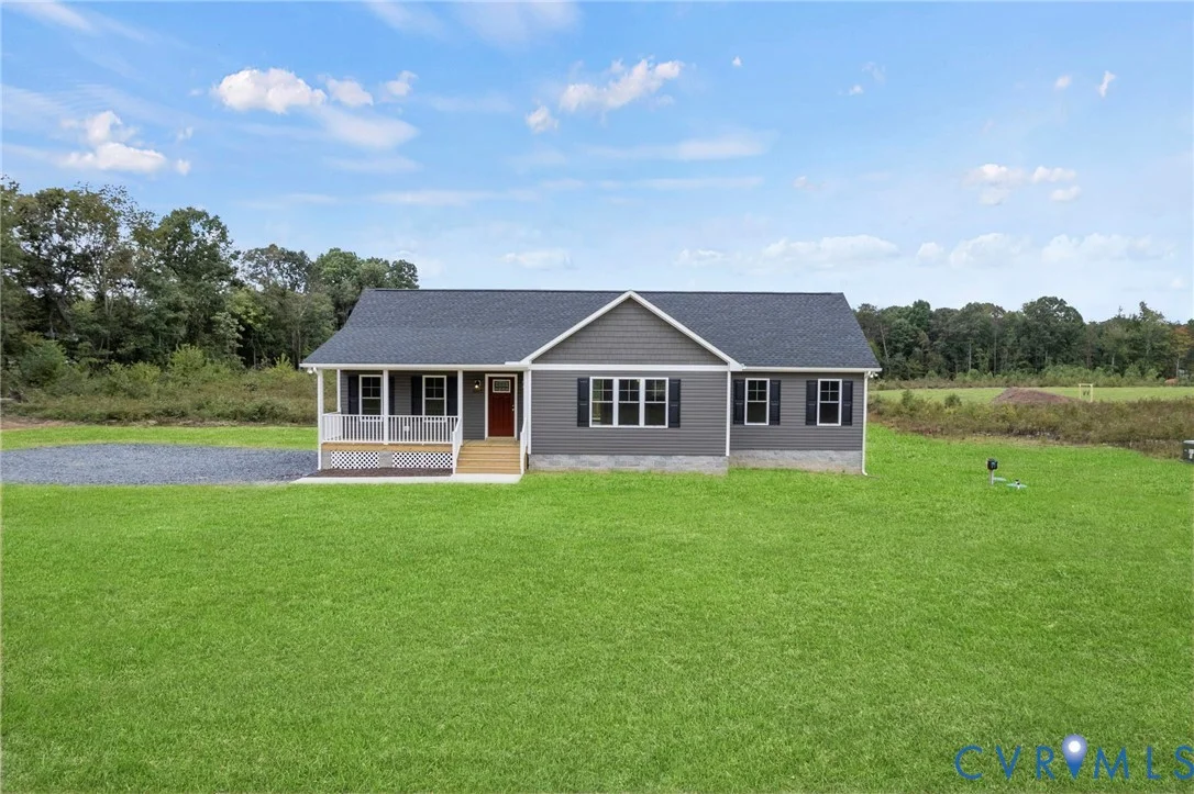 549 Salem Church Road