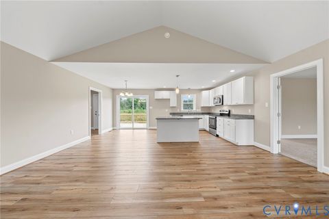 Tiny photo for 549 Salem Church Road, Cumberland, VA 23040 (MLS # 2619722)