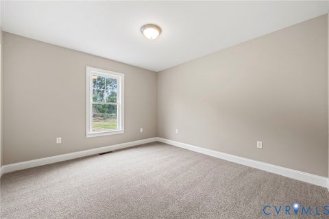 Tiny photo for 549 Salem Church Road, Cumberland, VA 23040 (MLS # 2619722)