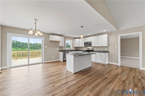 Tiny photo for 549 Salem Church Road, Cumberland, VA 23040 (MLS # 2619722)