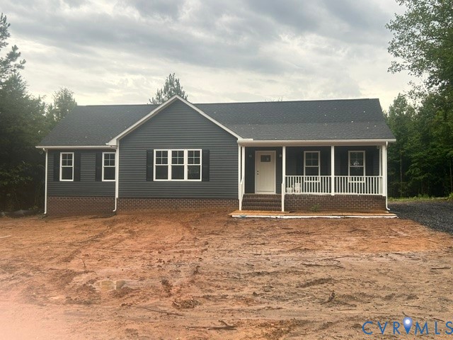 549 Salem Church Road