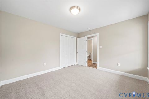 Tiny photo for 549 Salem Church Road, Cumberland, VA 23040 (MLS # 2619722)