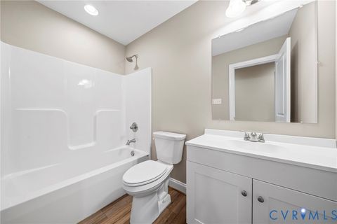 Tiny photo for 549 Salem Church Road, Cumberland, VA 23040 (MLS # 2619722)