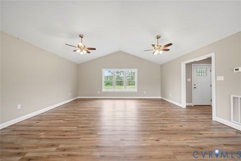 Tiny photo for 549 Salem Church Road, Cumberland, VA 23040 (MLS # 2619722)