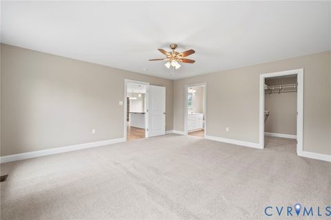 Tiny photo for 549 Salem Church Road, Cumberland, VA 23040 (MLS # 2619722)