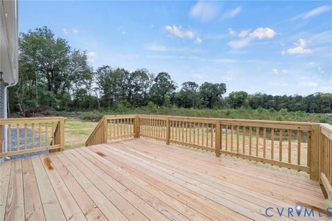 Tiny photo for 549 Salem Church Road, Cumberland, VA 23040 (MLS # 2619722)