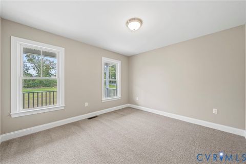 Tiny photo for 549 Salem Church Road, Cumberland, VA 23040 (MLS # 2619722)