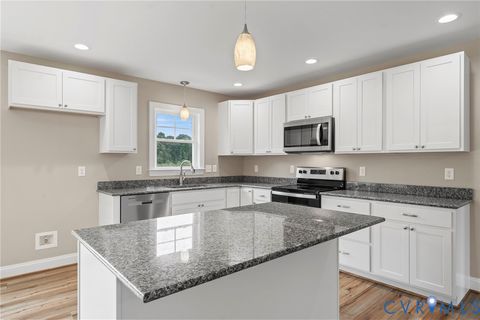 Tiny photo for 549 Salem Church Road, Cumberland, VA 23040 (MLS # 2619722)