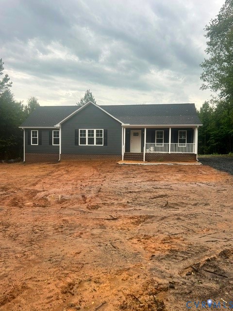 549 Salem Church Road