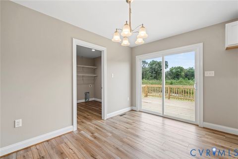 Tiny photo for 549 Salem Church Road, Cumberland, VA 23040 (MLS # 2619722)