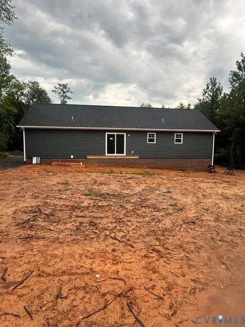 Tiny photo for 549 Salem Church Road, Cumberland, VA 23040 (MLS # 2619722)