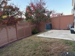 Tiny photo for 2144 Perennial Circle, Henrico, VA 23233 (MLS # 2629327)