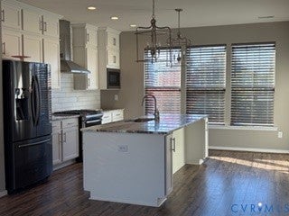 Tiny photo for 2144 Perennial Circle, Henrico, VA 23233 (MLS # 2629327)
