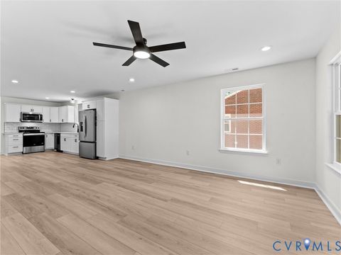 Tiny photo for 3104 Saint Charles St, Hopewell, VA 23860 (MLS # 2609958)