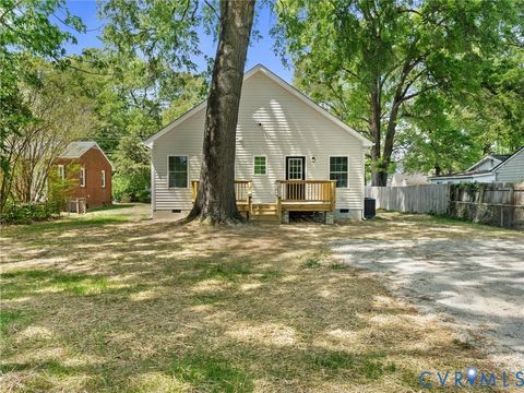 Tiny photo for 3104 Saint Charles St, Hopewell, VA 23860 (MLS # 2609958)